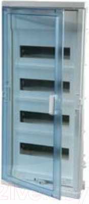 Бокс пластиковый Legrand Nedbox / 1424