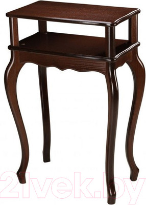 Консольный столик Импэкс Берже (орех)