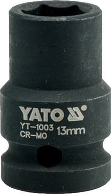 Головка слесарная Yato YT-1003