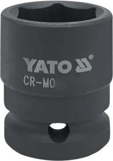 Головка слесарная Yato YT-1011