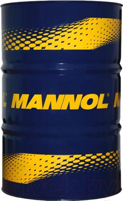 Антифриз Mannol AG11 -40C / MN4011-DR (208л, синий)