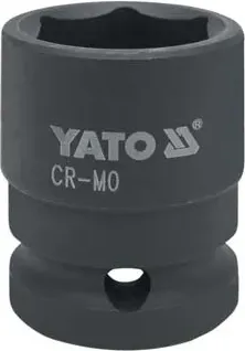Головка слесарная Yato YT-1018