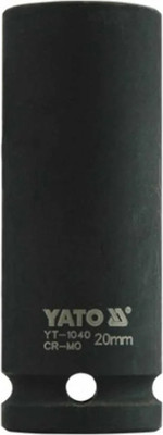 Головка слесарная Yato YT-1040