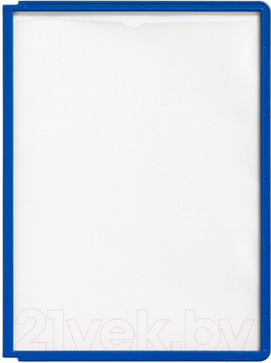 Демопанель Durable Sherpa / D5606/07 (синий)