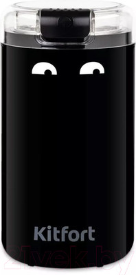 Кофемолка Kitfort KT-7116
