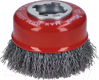 Щетка для электроинструмента Bosch 2.608.620.725