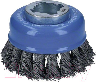 Щетка для электроинструмента Bosch 2.608.620.726