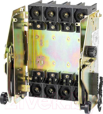 Основание для выключателя автоматического DEKraft 22962DEK