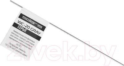 Электрод Solaris WM-WC20-3201