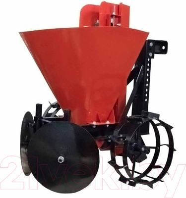 Картофелесажалка Forza 02.02.01