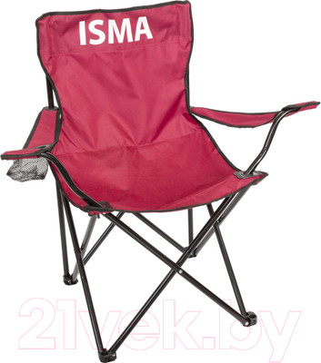 Кресло складное ISMA ISMA-F-CH55