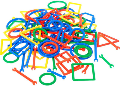 Конструктор Sima-Land Палочки / 1568838