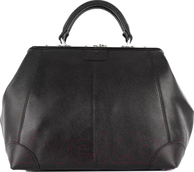 Сумка Francesco Molinary 513-1349-037-BLK (черный)