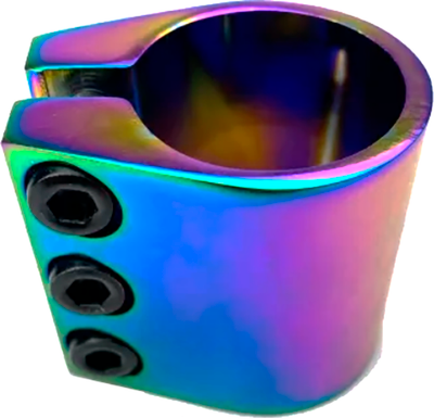 Зажим для самоката Ateox Vice CL-7 (нео)