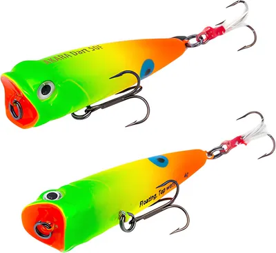 Воблер Akara Dart 50F A113 / D50F-A113