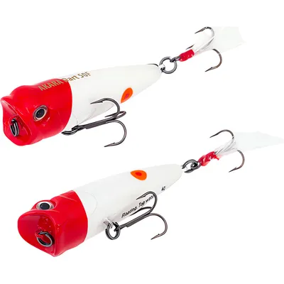 Воблер Akara Dart 50F A114 / D50F-A114