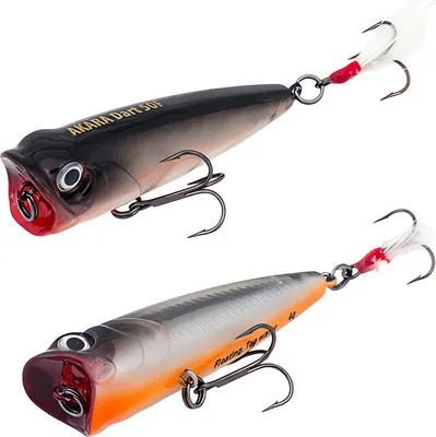 Воблер Akara Dart 50F A137 / D50F-A137