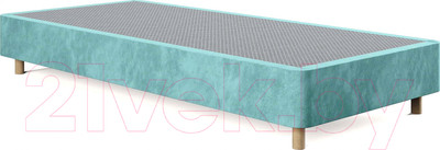 Каркас кровати Сонум Tatami 90x200 (лофти лазурный)