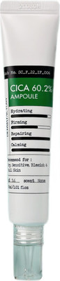 Сыворотка для лица Derma Factory Cica 60.2% Ampoule (30мл)