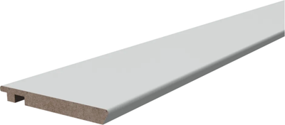 Наличник URBAN Компланарный (Emalex Steel)