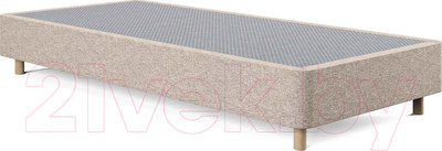 Каркас кровати Сонум Tatami 90x200 (багама бежевый)
