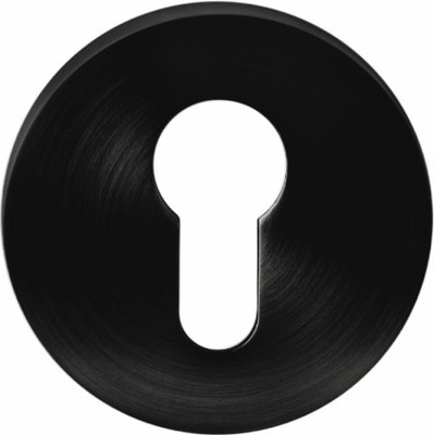 Накладка на цилиндр Oro & Oro ЕТ 17E (Black)