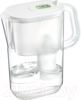 Фильтр-кувшин БАРЬЕР Стайл XL Сингапур (белый)