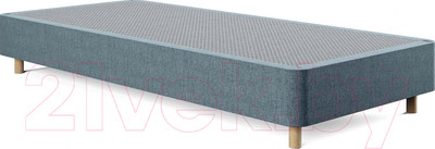 Каркас кровати Сонум Tatami 90x200 (кашемир голубой)