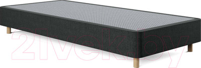 Каркас кровати Сонум Tatami 90x200 (кашемир серый)