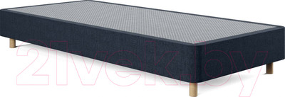 Каркас кровати Сонум Tatami 90x200 (кашемир синий)