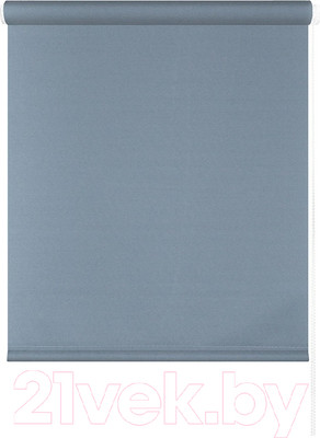 Рулонная штора LEGRAND Бостон 61.5x175 / 58104442 (деним)