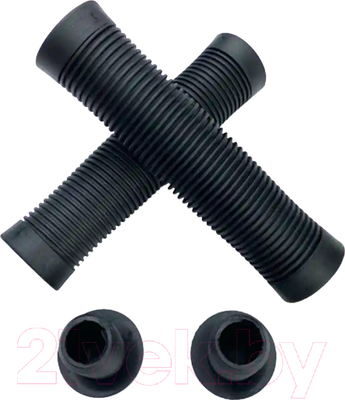 Грипсы для самоката Ateox G-16-5 (черный)