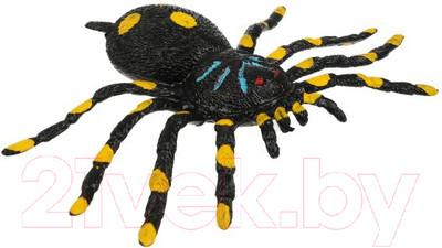 Сквиш Играем вместе Тянучка паук / W6328-SPIDERS-R