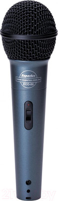 Микрофон SUPERLUX ECO88S