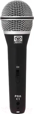 Микрофон SUPERLUX PRAC1