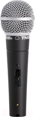 Микрофон SUPERLUX TM58S