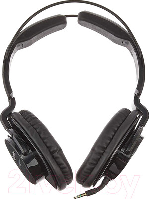 Наушники SUPERLUX HD661 (черный)