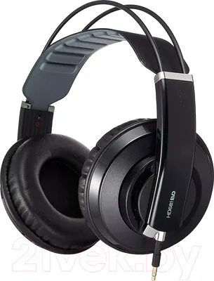 Наушники SUPERLUX HD681 EVO (черный)