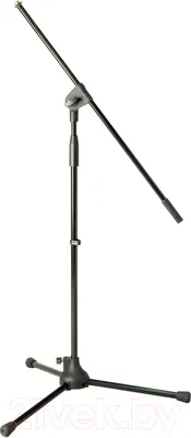 Стойка микрофонная SUPERLUX MS108E