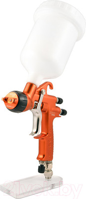 Пневматический краскопульт Sagola 3300 GTO 1.80 ЕРА / A00023617