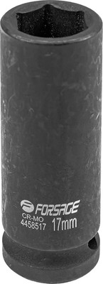 Головка слесарная Forsage F-4458517 (6803)