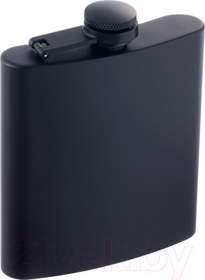 Фляга S.Quire PDW01-6 (черный)