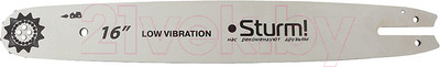 Шина для пилы Sturm! SB1650380St