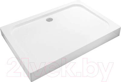 Душевой поддон Aquabath ABR120.8