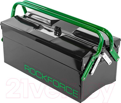 Ящик для инструментов RockForce RF-NTBC123(54649)
