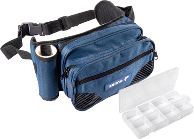 Сумка рыболовная Salmo Allround S108B