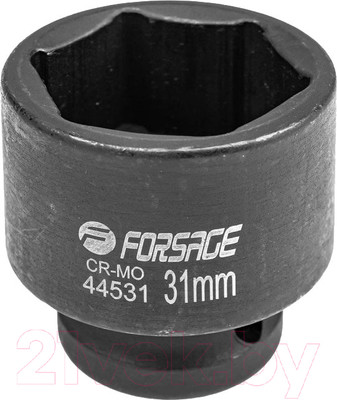 Головка слесарная Forsage F-44531 (52967)