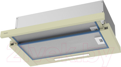 Вытяжка телескопическая Evelux Tel 60 I