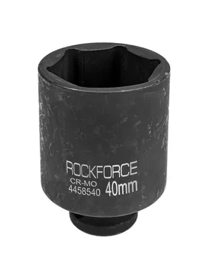 Головка слесарная RockForce RF-4458540