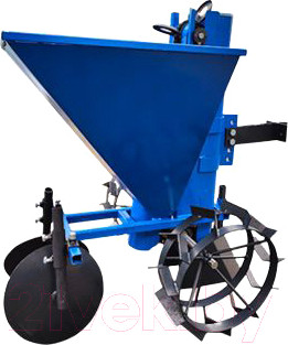 Картофелесажалка Краян КС-01-02